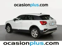 Usado Audi Q2 Advanced Plus 150 CV (110 kW) 2023 Blanco SUV