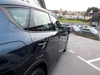 Usado Mazda CX-60 Exclusive-Line 328 CV (241 kW) 2023 Azul SUV