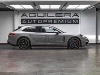 Occasion Porsche Panamera Sport Turismo 460 ch (338 kW) 2019 Gris Break