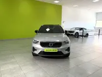 Usado Volvo XC40 Core 163 CV (119 kW) 2024 Gris / plata SUV