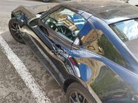 Usado Mazda MX5 Luxury 131 HP (96 kW) 2017 Preto Cabrios