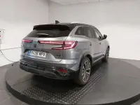 Usado Renault Austral Iconic 200 CV (147 kW) 2024 Gris SUV