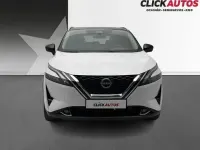Usado Nissan Qashqai N-Connecta 140 CV (102 kW) 2024 SUV
