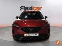 Usado Cupra Formentor 150 HP (110 kW) 2022 Vermelho SUV