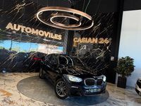 Usado BMW X4 M Sport 190 CV (139 kW) 2019 Azul SUV