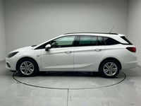 usado Opel Astra St 1.2t S/s Gs Line 110