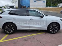 Usado Cupra Terramar VZ 272 CV (200 kW) 2025 Blanco SUV