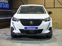Usado Peugeot 2008 Active 110 CV (80 kW) 2022 Blanco SUV