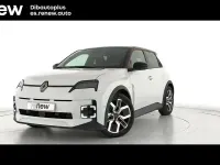 Usado Renault R5 Techno 110 kW (150 CV) 2025 Blanco Utilitario