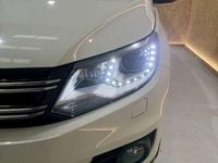 Usado VW Tiguan Edition 116 CV (85 kW) 2016 Blanco SUV