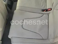 Usado Audi A4 143 CV (105 kW) 2009 Beige Familiar