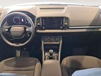 Usado Skoda Karoq Selection 116 CV (85 kW) 2025 Gris SUV