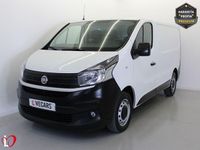 Usado Fiat Talento 120 CV (88 kW) 2021 Blanco Monovolumen