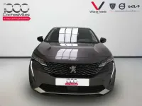 Usado Peugeot 3008 Allure 225 CV (165 kW) 2023 Gris oscuro SUV