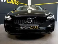Usado Volvo V90 Plus 351 CV (258 kW) 2023 Negro Familiar