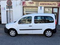 Usado Renault Kangoo Edition One 95 CV (69 kW) 2021 Blanco Monovolumen