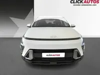 Usado Hyundai Kona 120 CV (88 kW) 2024 SUV