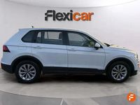 Occasion VW Tiguan Advance 150 ch (110 kW) 2020 Blanc SUV