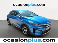 Usado Kia XCeed 120 CV (88 kW) 2024 Azul SUV