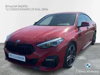 Usado BMW 218 Gran Coupé Executive 150 CV (110 kW) 2022 Rojo Coupe
