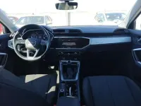 Usado Audi Q3 Advanced 150 CV (110 kW) 2021 Blanco SUV