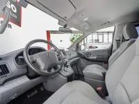 Usado Hyundai H-1 170 CV (125 kW) 2019 Gris / plata Monovolumen