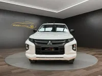 Usado Mitsubishi L200 Motion 150 CV (110 kW) 2020 Blanco Pickup/Camioneta