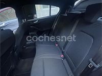 Usado Ford Focus ST-Line 125 CV (91 kW) 2025 Rojo Familiar