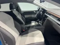 Usado VW Arteon Elegance 218 CV (160 kW) 2021 Azul