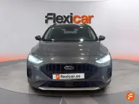 Usado Ford Focus Active 155 CV (114 kW) 2024 Gris Berlina
