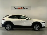 Usado Mazda CX-30 186 CV (136 kW) 2023 Blanco SUV