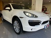 usado Porsche Cayenne S E-Hybrid '11