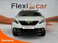 usado Peugeot 2008 Signature 1.2 PureTech 60KW (82CV)