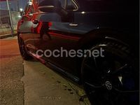 Usado VW Golf VIII R 320 CV (235 kW) 2021 Negro Berlina