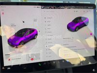 Usado Tesla Model Y 2023 Eléctrico SUV