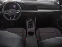 usado VW Golf 2.0 TDI 85 kW (115 CV)