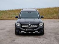 Usado Mercedes GLB200 150 CV (110 kW) 2020 Negro SUV