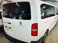 Usado Peugeot Expert S 122 CV (89 kW) 2021 Blanco Van