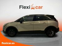 usado Opel Crossland X 1.2 81kW Design Line 120 Aniversario S/S Gasolina en Flexicar Sevilla 4