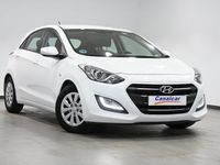 Usado Hyundai i30 90 CV (66 kW) 2016