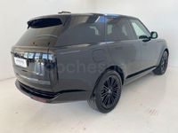 Usado Land Rover Range Rover SE 300 CV (220 kW) 2024 Santorini black SUV