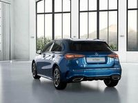 Nuevo Mercedes A180 136 CV (100 kW) 2025 Azul