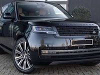 usado Land Rover Range Rover 3.0I6 MHEV HSE 4WD Aut. 400