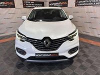 Usado Renault Kadjar Zen 140 CV (102 kW) 2019 Blanco SUV