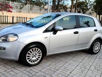Usado Fiat Punto Pop 77 CV (56 kW) 2013 Utilitario