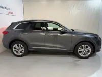 Usado Audi Q5 S-Line 204 CV (150 kW) 2025 Gris / plata SUV