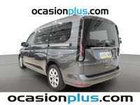 Usado Ford Tourneo Connect Titanium 122 CV (89 kW) 2025 Gris Monovolumen