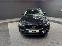 Usado Volvo XC60 Core 197 CV (144 kW) 2022 Negro SUV