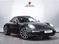 usado Porsche 911 Carrera 4S 991Coupé PDK