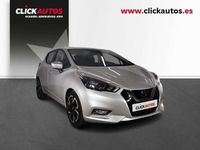 usado Nissan Micra 1.0 IG-T 92CV Acenta PackComf